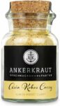 Ankerkraut Asia Kokos Curry, 85g, Premium Qualität