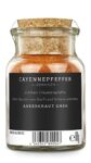 Ankerkraut Cayennepfeffer, gemahlen, 60g Korkenglas