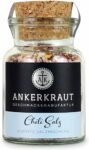 Ankerkraut Chilisalz, mild-scharf, 150g