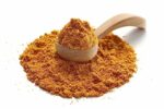 Ankerkraut Curry Madras, frisch-fruchtiges Pulver, 130g