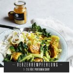 Ankerkraut Curry Royal Gold, Curry-Pulver, 80g