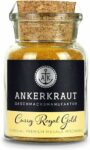 Ankerkraut Curry Royal Gold, Curry-Pulver, 80g