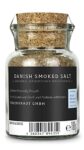 Ankerkraut Dänisches Rauchsalz, grob, 160g