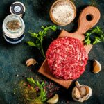 Ankerkraut Dänisches Rauchsalz, grob, 160g