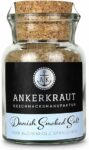 Ankerkraut Dänisches Rauchsalz, grob, 160g