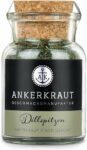Ankerkraut Dillspitzen, 30g, Gewürz für Fisch