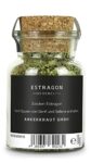 Ankerkraut Estragon, gerebelt, 16g Korkenglas