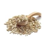 Ankerkraut Fenchel Saat, 60g, Korkenglas