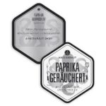 Ankerkraut geräucherte Paprika, 170g Streuer