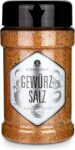 Ankerkraut Gewürzsalz, 270g Streuer