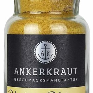Ankerkraut Hamburger Hafencurry, 60g Korkenglas