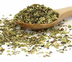 Ankerkraut Italienische Kräuter, 20g Korkenglas