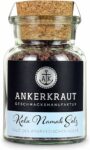 Ankerkraut Kala Namak Schwarzsalz, 150g