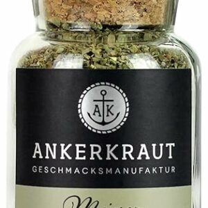 Ankerkraut Majoran im Korkenglas, 15g