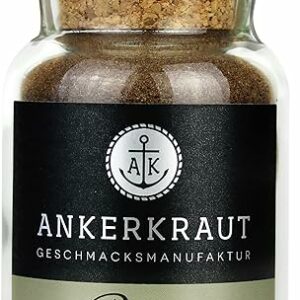 Ankerkraut Piment gemahlen, 65g, Korkenglas