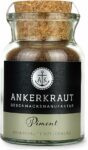 Ankerkraut Piment gemahlen, 65g, Korkenglas