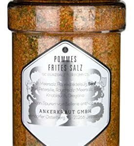Ankerkraut Pommes Frites Salz, 270g