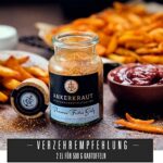 Ankerkraut Pommes Frites Salz, 270g