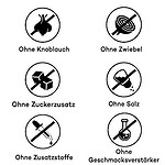 Ankerkraut Schnittlauch im Korkenglas 8g