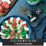 Ankerkraut Tomate-Mozzarella Gewürz, 110g
