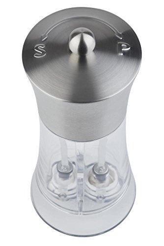APS 2 in 1 Salz- und Pfeffermühle