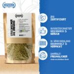 Apsogo Bio Oregano - Premium Qualität Griechenland (200g)