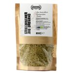 Apsogo Bio Oregano - Premium Qualität Griechenland (200g)