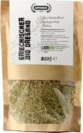 Apsogo Bio Oregano - Premium Qualität Griechenland (200g)