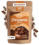 Aromatischer Sternanis ganz 250g Monte Nativo