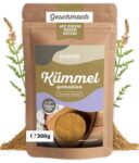 Aromatischer Sternanis ganz 250g Monte Nativo