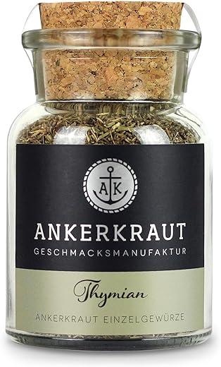 Ankerkraut Thymian Im Korkenglas 30g