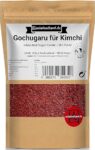 Asiafoodland - Gochugaru für Kimchi, Chili Pulver, 500g