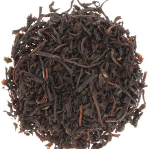 AURESA Ceylon Shawlands Tee