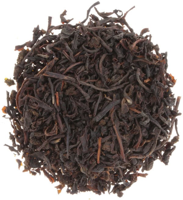 AURESA Ceylon Shawlands Tee