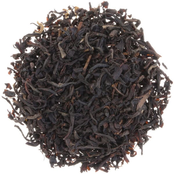 AURESA English Breakfast Tee