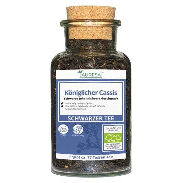 AURESA Königlicher Cassis