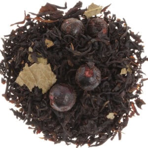 AURESA Königlicher Cassis