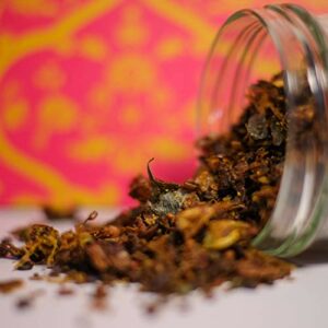 Authentisches Vadouvan Currygewürz aus Indien, 100g