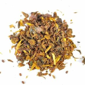 Authentisches Vadouvan Currygewürz aus Indien, 100g