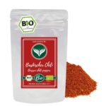 Azafran BIO Baskischer Chili Pulver 50g
