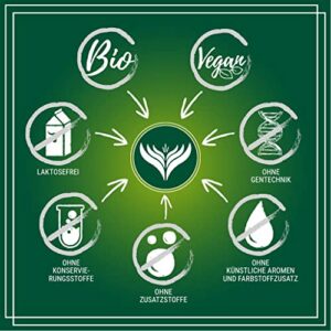 Azafran BIO gerebelter Oregano 250g