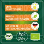 Azafran BIO getrockneter Rosmarin 250g