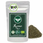 Azafran BIO getrockneter Thymian 250g
