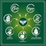 Azafran BIO Grüner Kardamom 100g