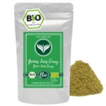Azafran BIO Grünes Laos Currypulver 250g
