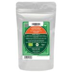 Azafran BIO Grünes Laos Currypulver 250g