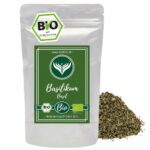 Azafran BIO Italienische Basilikum, 250g