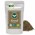 Azafran BIO Kümmel ganz 250g