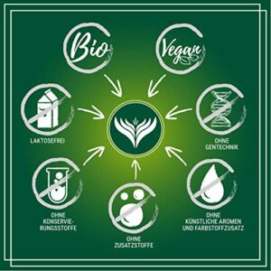 Azafran BIO Kümmel ganz 500g