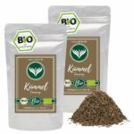Azafran BIO Kümmel ganz 500g